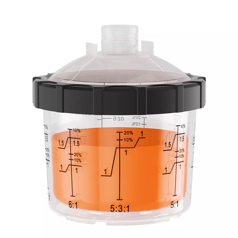 200ML Speedy Paint System 2.0 200ML Speedy Paint System 2.0