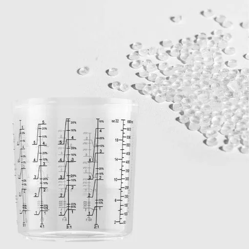 ​What are the advantages of the AYS-1.1 outer cup?