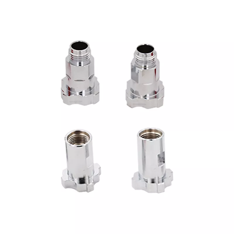 How Can a 1.0 Series Air Spray Gun Aluminum Thread Adapter Improve Spray Performance and Equipment Compatibility