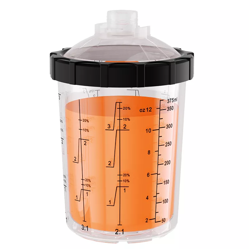 400ML Speedy Paint System 2.0