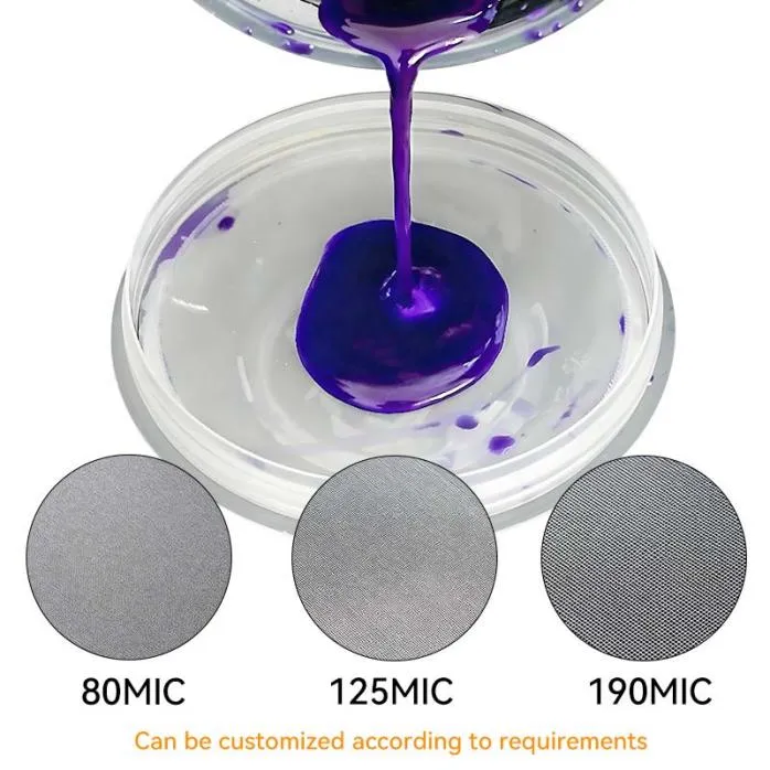 Disposable Paint Cup System