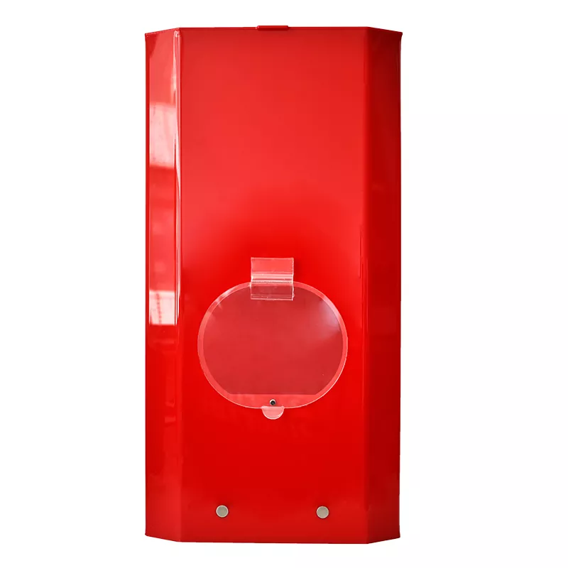 Paint Cup System Lid Dispenser