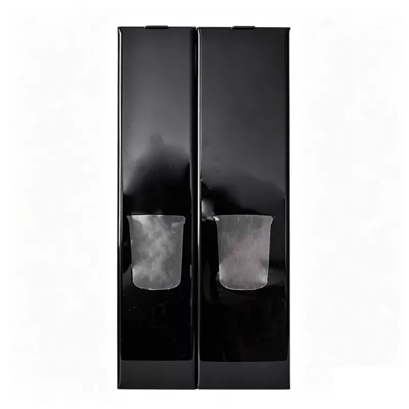 Paint Cup System Liner Dispenser